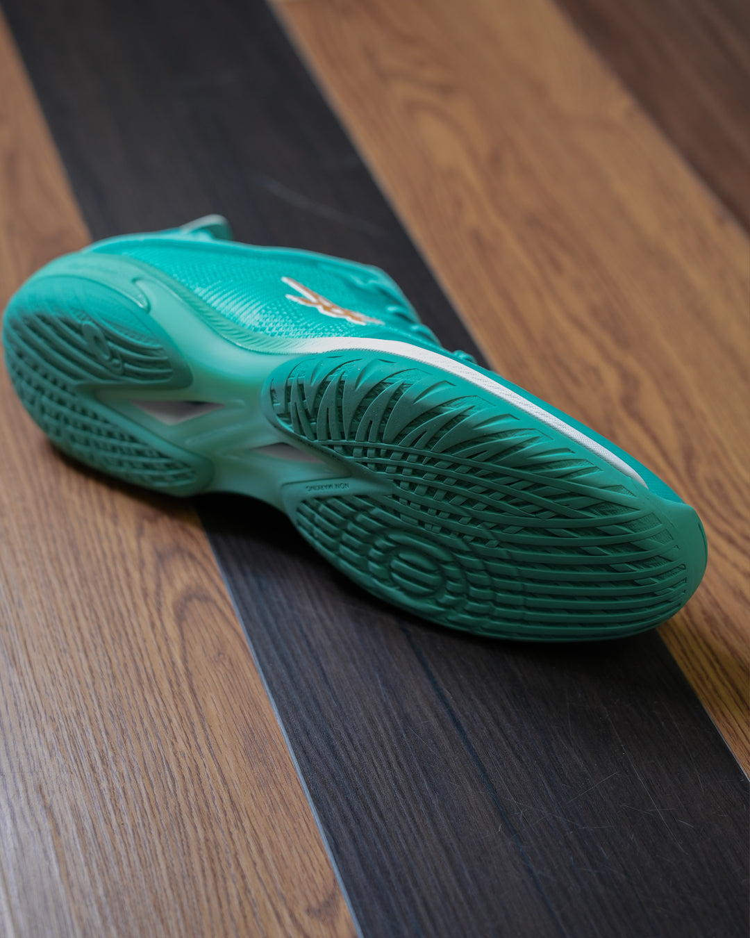 GLIDE NOVA FF 3 aurora green/terracotta 1063A103-300