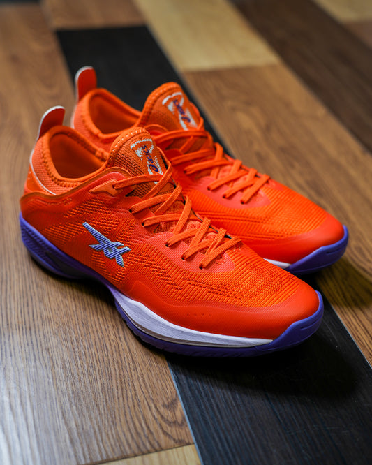 GLIDE NOVA FF 3 habanero/amethyst 1063A103-600