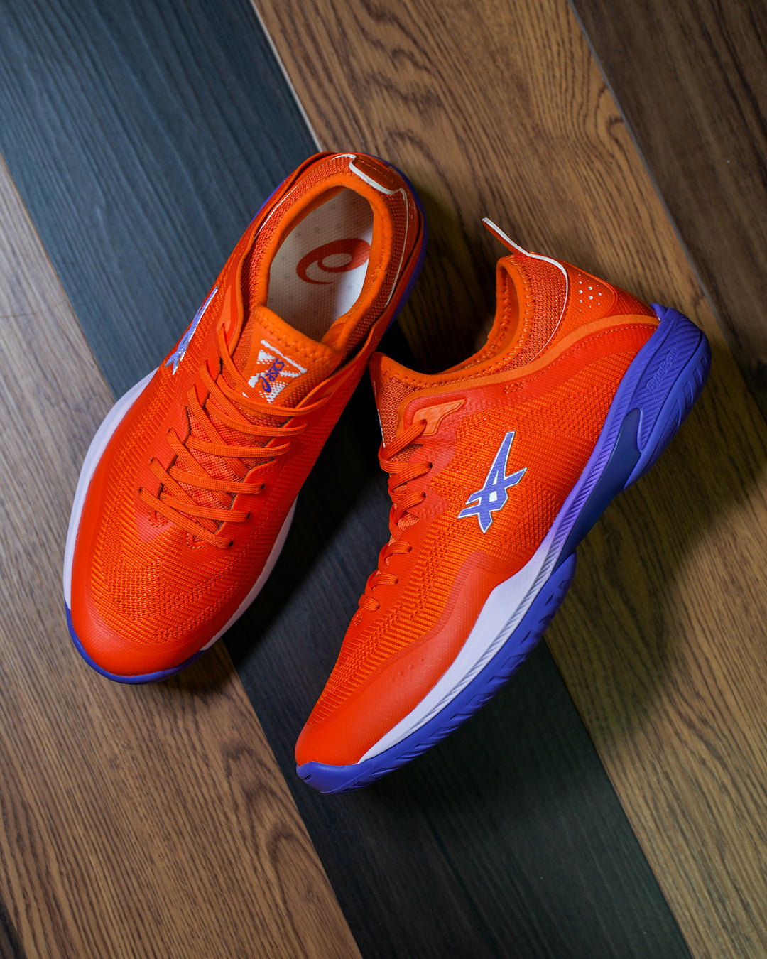 GLIDE NOVA FF 3 habanero/amethyst 1063A103-600