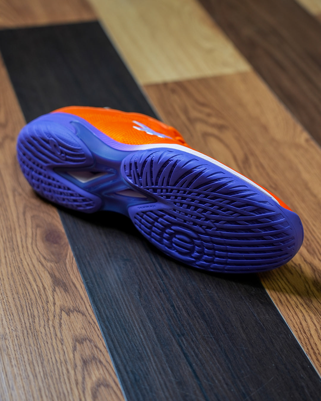 GLIDE NOVA FF 3 habanero/amethyst 1063A103-600