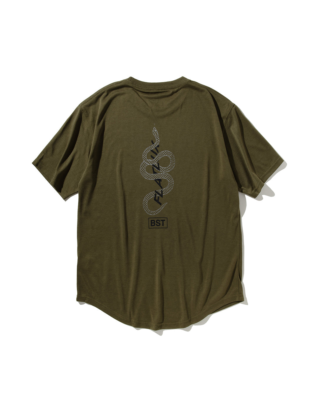FLATLUX BST - Mambaback Dry Tee