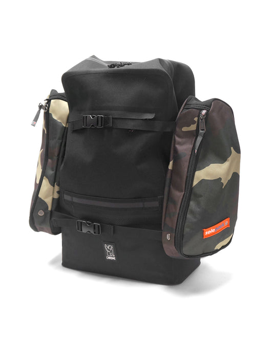 SP-1 digi camo sp1-dgc シューズバッグ