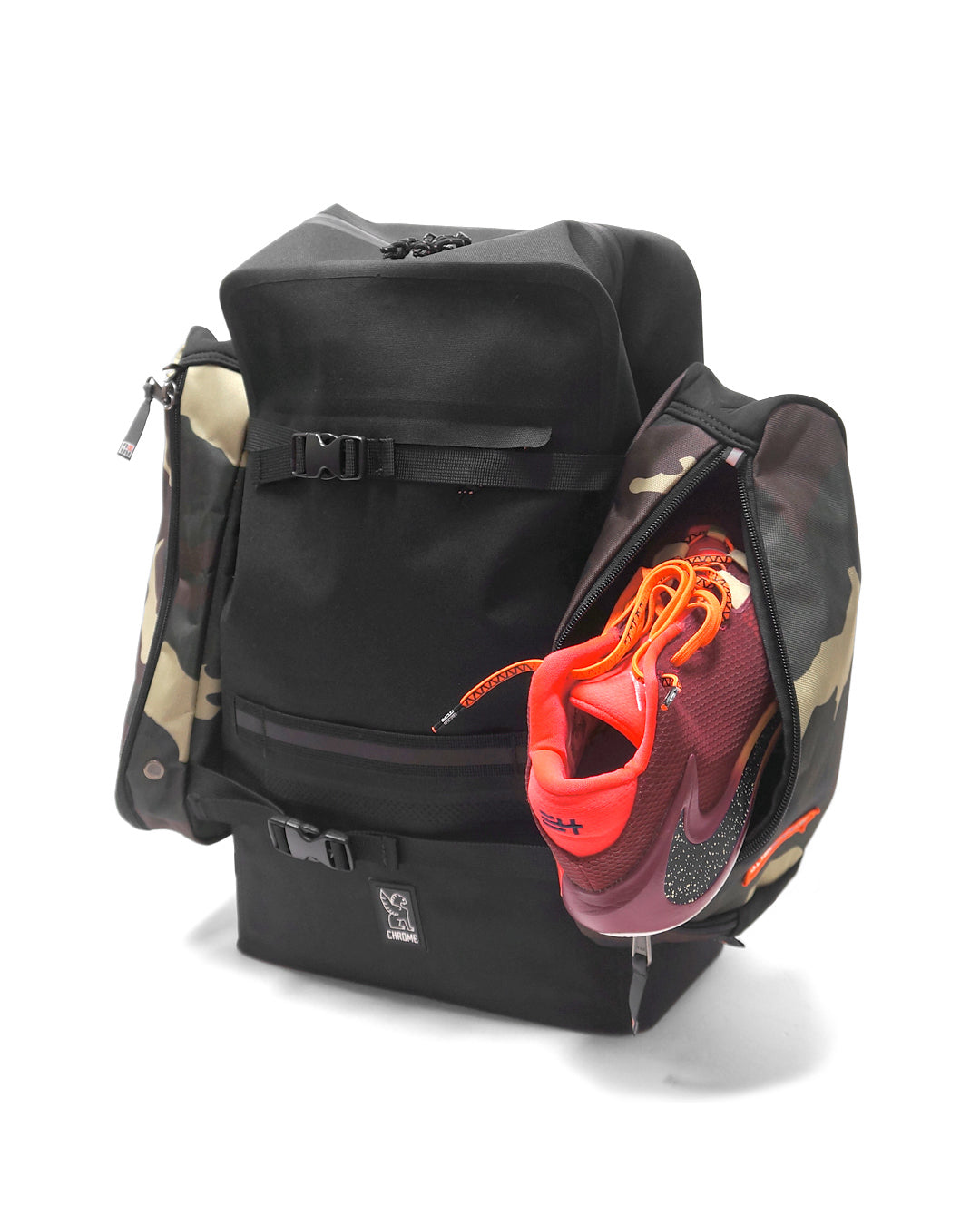 SP-1 digi camo sp1-dgc シューズバッグ
