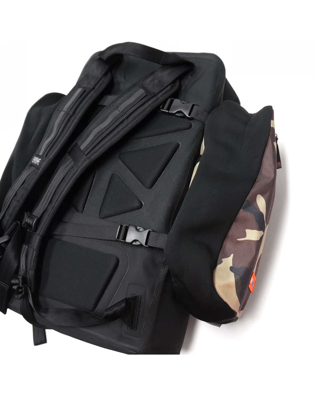 SP-1 digi camo sp1-dgc シューズバッグ