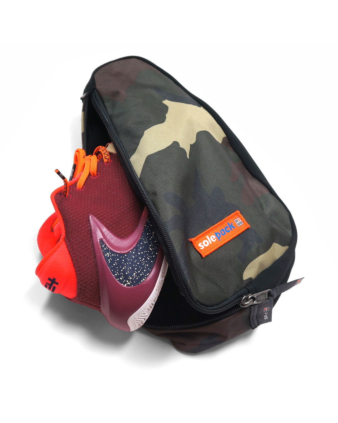 SP-1 digi camo sp1-dgc シューズバッグ