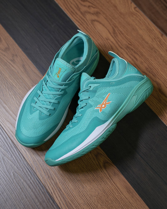 GLIDE NOVA FF 3 aurora green/terracotta 1063A103-300