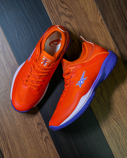 GLIDE NOVA FF 3 habanero/amethyst 1063A103-600