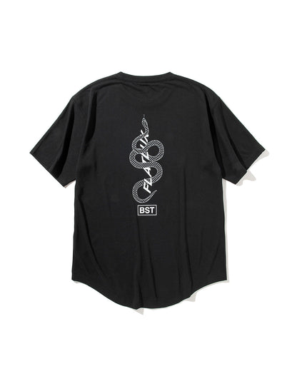 FLATLUX BST - Mambaback Dry Tee