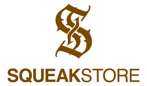 SQUEAK STORE