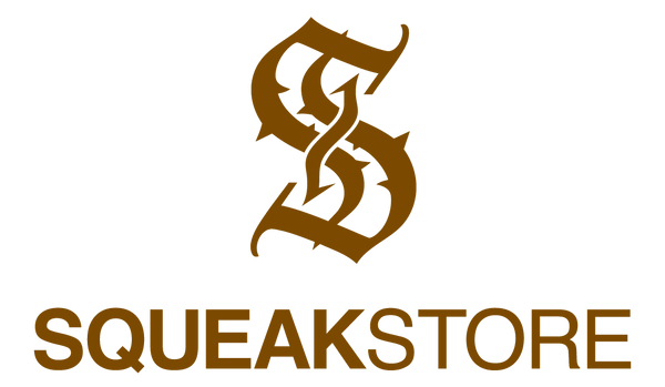 SQUEAK STORE