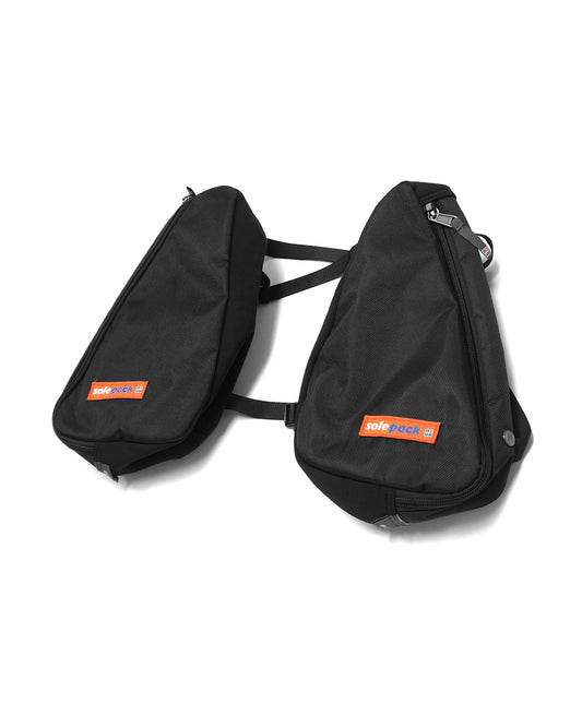 SP-1 black sp1-blk シューズバッグ