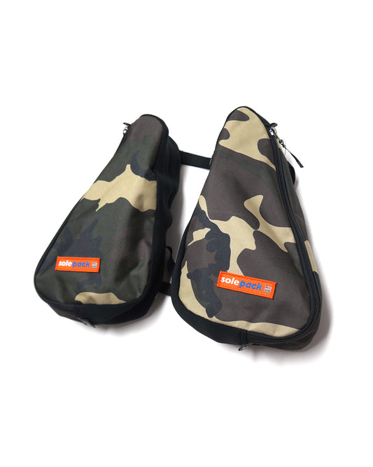 SP-1 woodland camo sp1-cam シューズバッグ