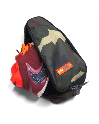 SP-1 digi camo sp1-dgc シューズバッグ